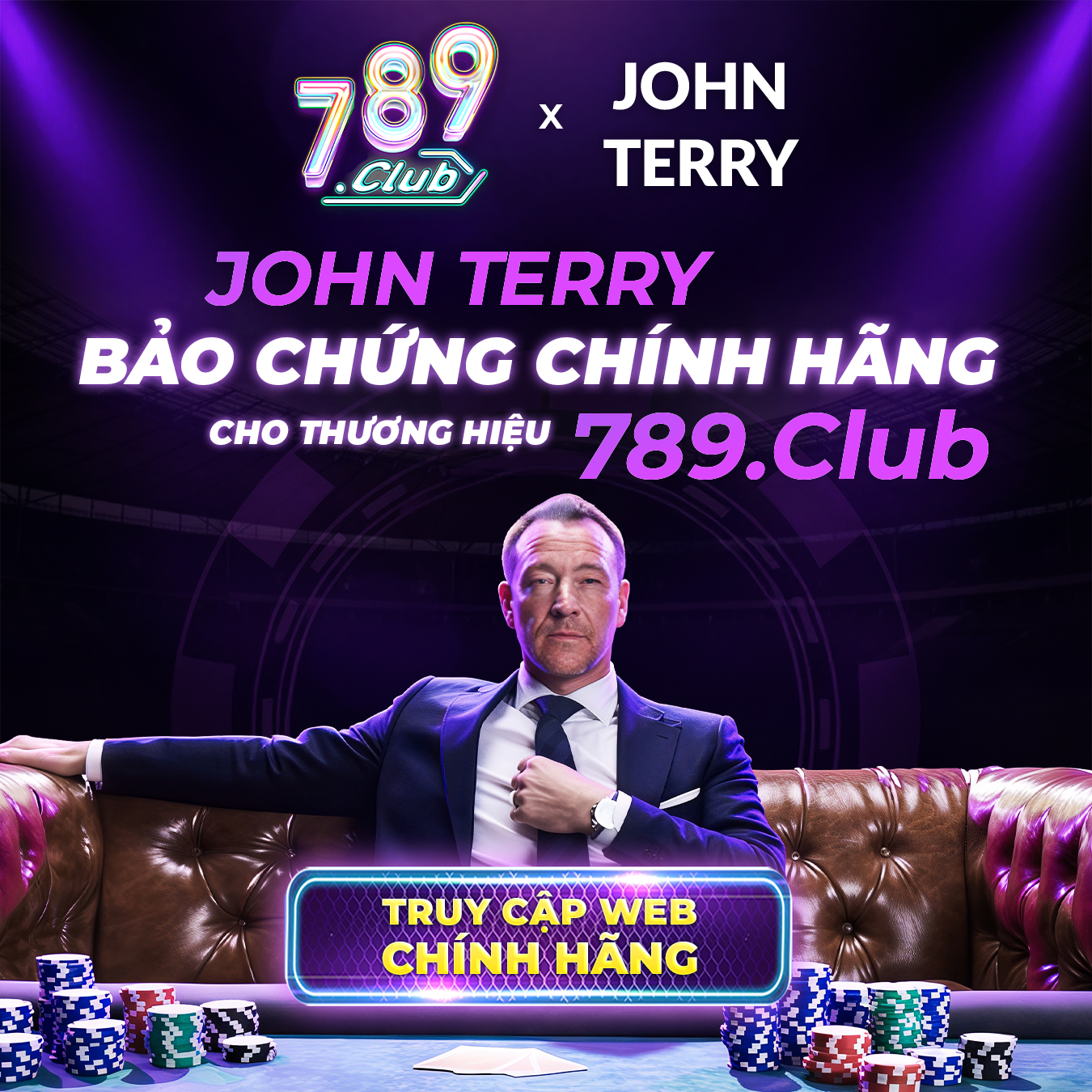 Banner 789 Club