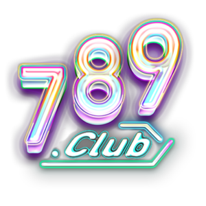 Logo 789Club